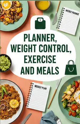 Planner & Weight Control